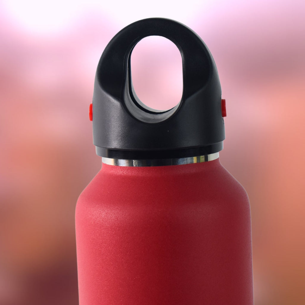 Customize Vacuum Insulated Stainless Steel Water Bottle (630 ML)