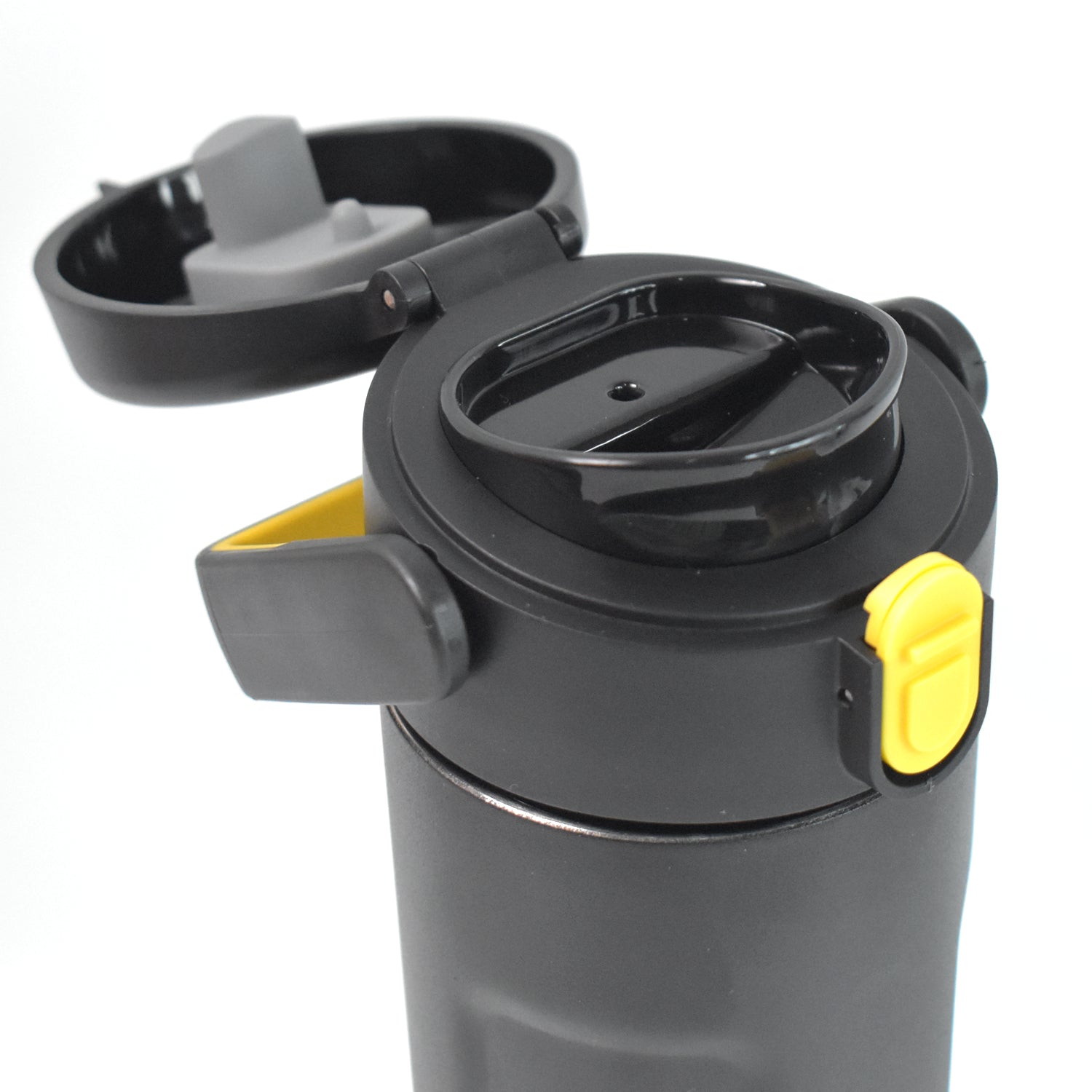 Customize Insulated Water Bottle - Vacuum Sealed, Leak Proof, BPA Free - Perfect for Hot & Cold Beverages
