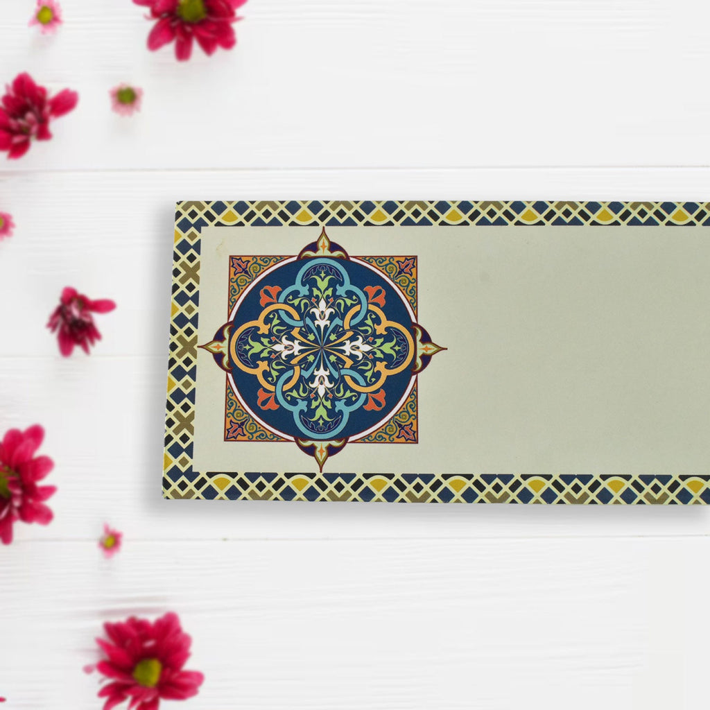 Wedding Gift Envelopes Gift Card (10 Pc), Return Gift For Sister ,  Gift