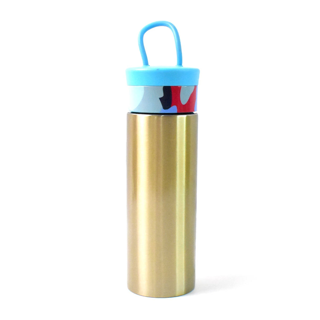 Customize / personalized Stainless Steel Double Wall Water Bottle (300ml)
