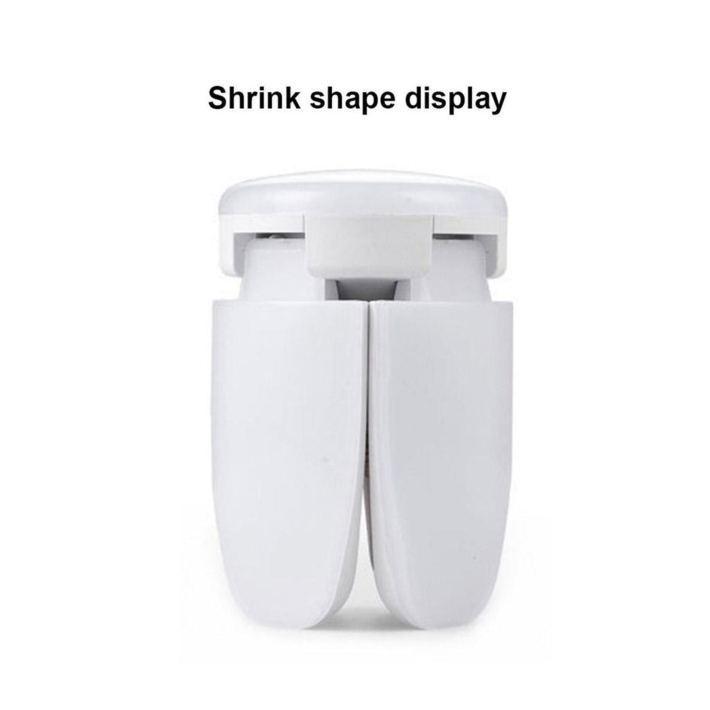 Foldable LED Fan Blade Bulb 28V (1 Pc)