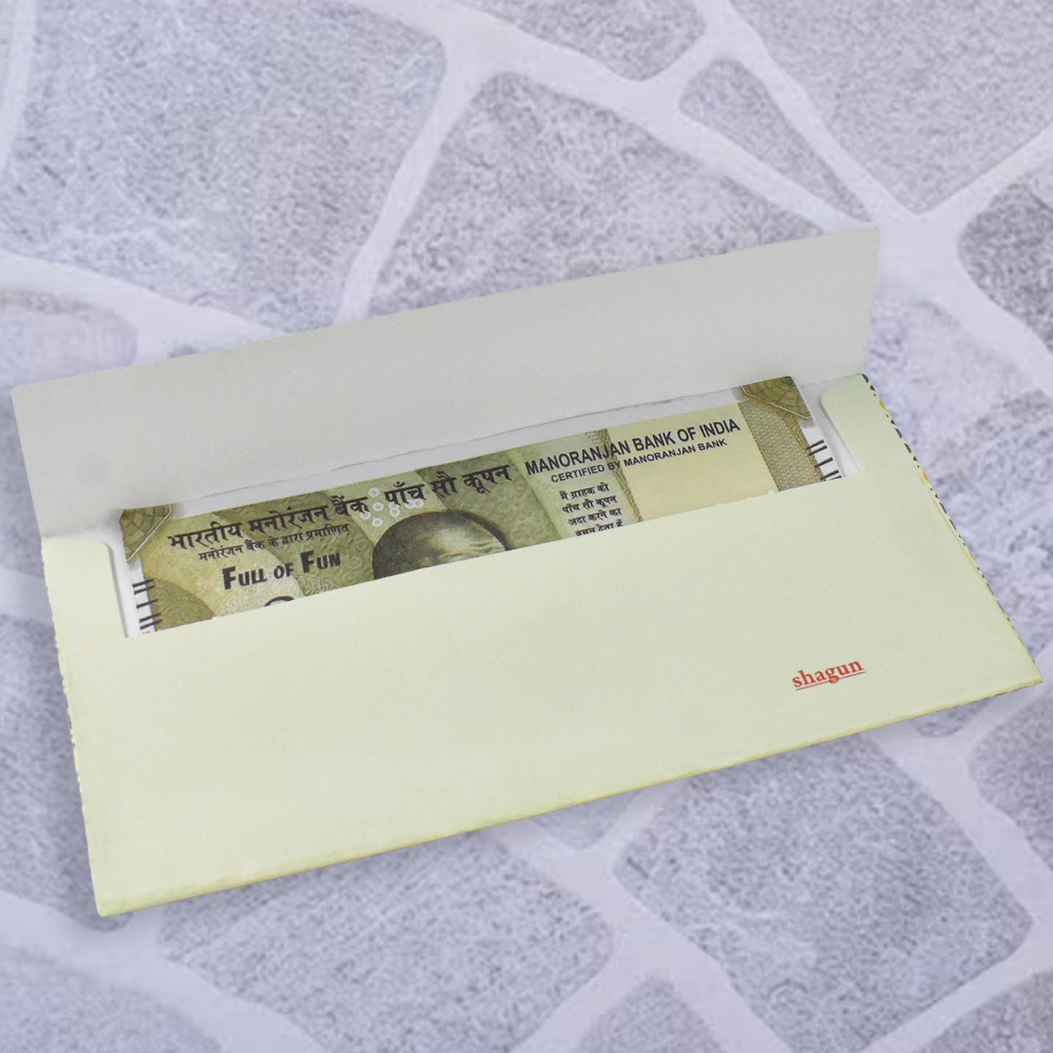 Wedding Gift Envelopes Gift Card (10 Pc), Return Gift For Sister ,  Gift