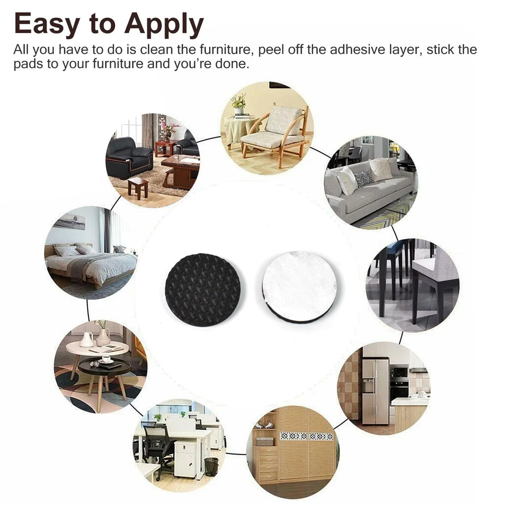 Furniture Protection Pad (8 Pcs Set)