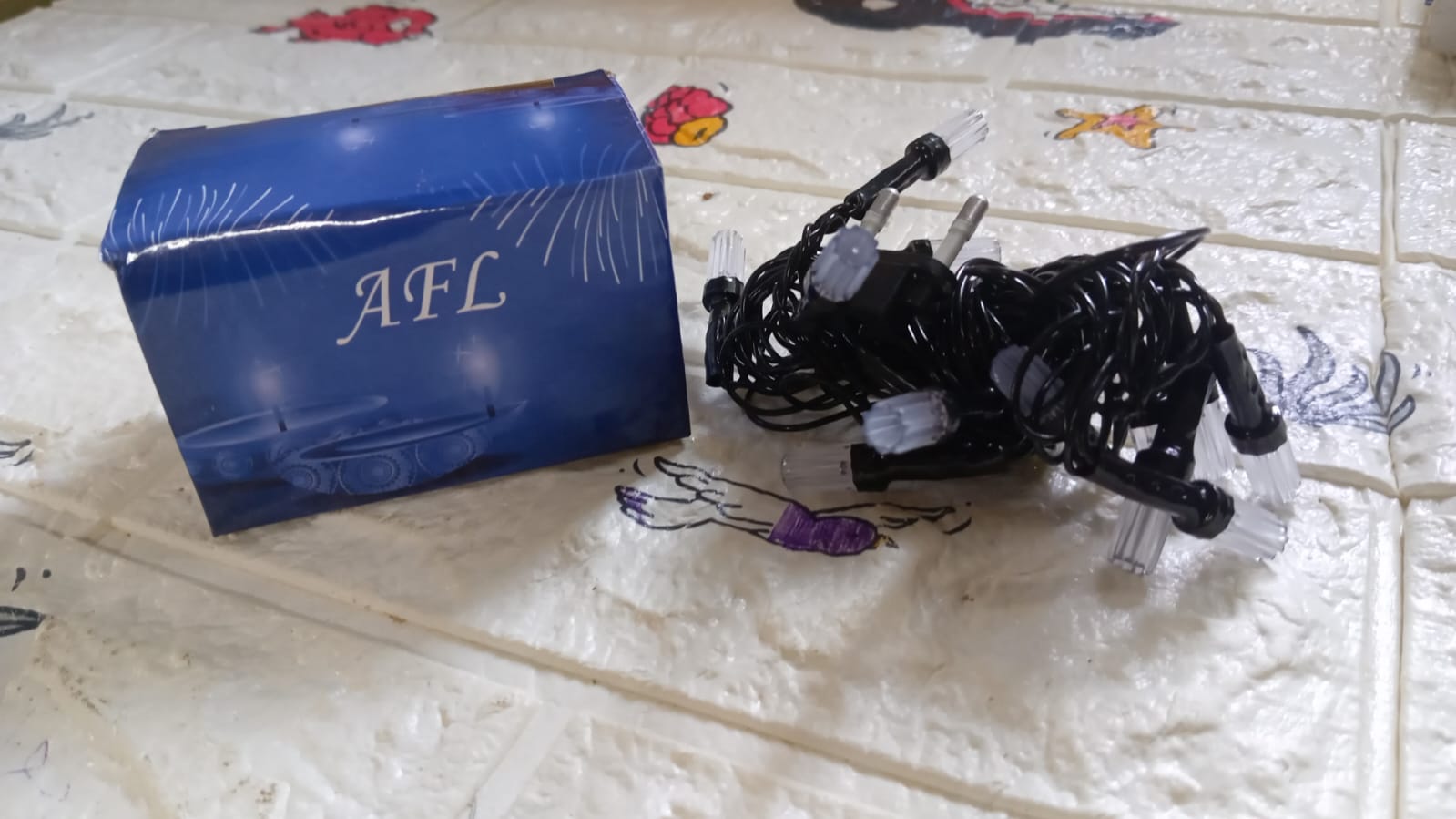 Festive 3 Meter Festival Decoration Led String Light, Diwali Light for Indoor and Outdoor Uses in All Ocassion Birthday Party Multicolor Light  (15L 3mtr)