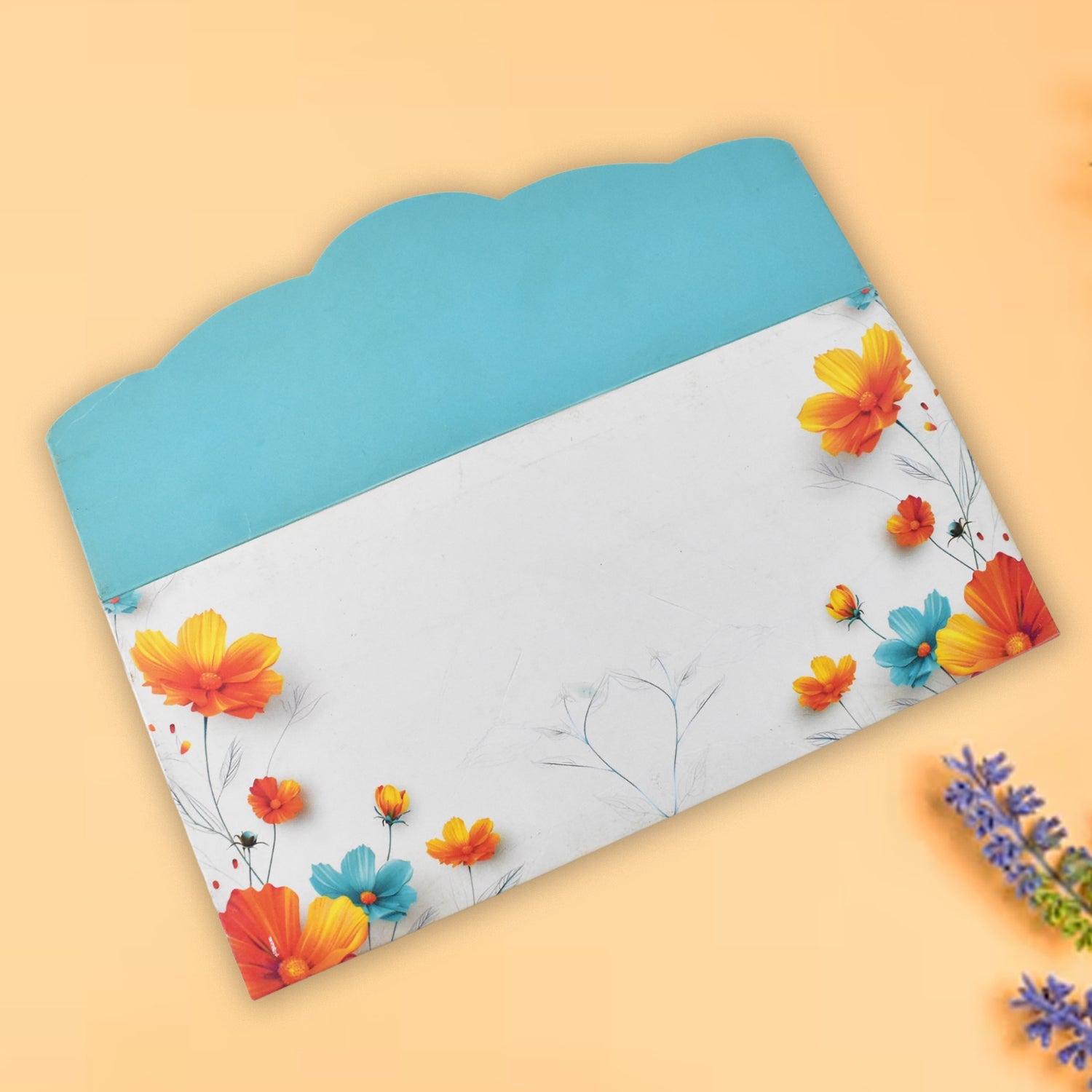 Delights Shagun Money Gift Envelopes (10 pcs), Return Gift For Sister ,  Gift
