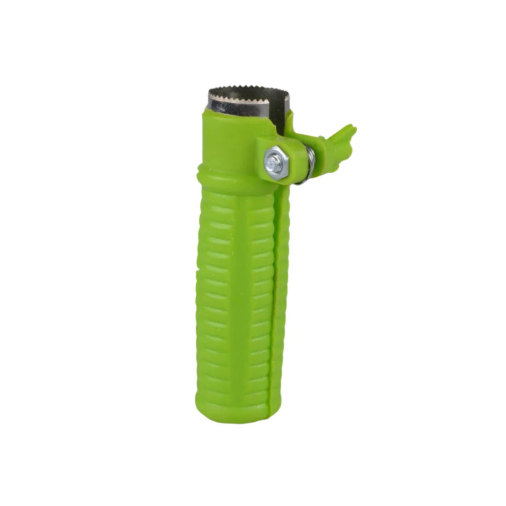 Plastic Corn Cutter / Stripper with Stainless Steel Blades