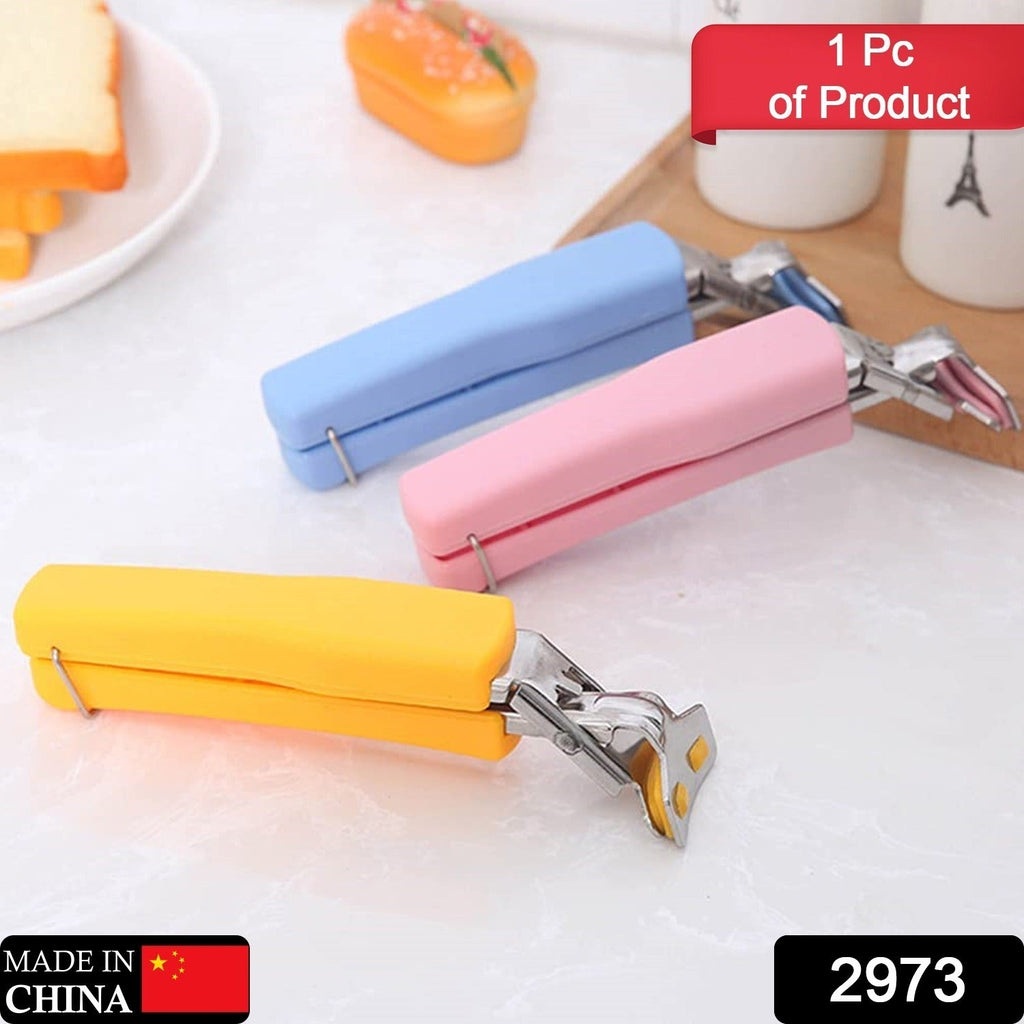 Stainless Steel Hot Dish Plate Clip – Secure Bowl & Plate Gripper for Home & Kitchen