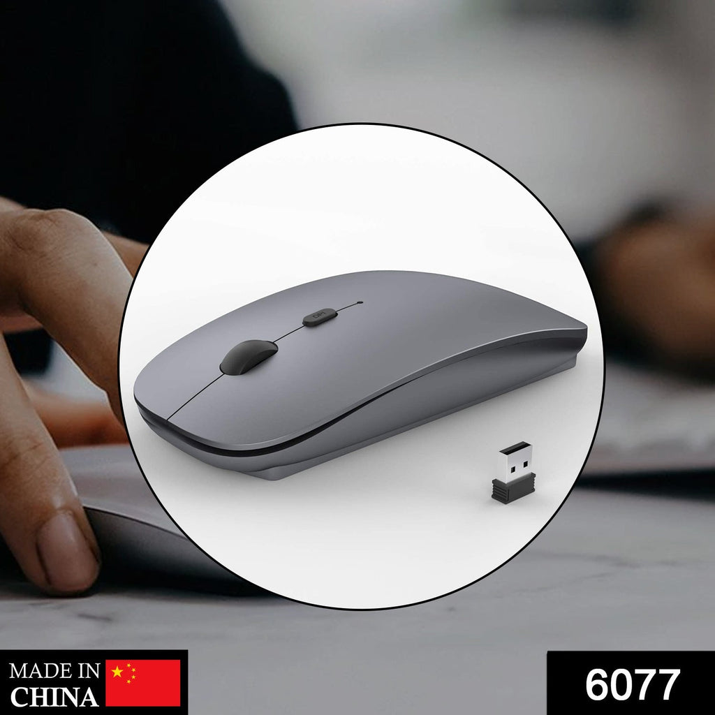 Wireless Mouse for Laptop / PC / Mac /  Computer
