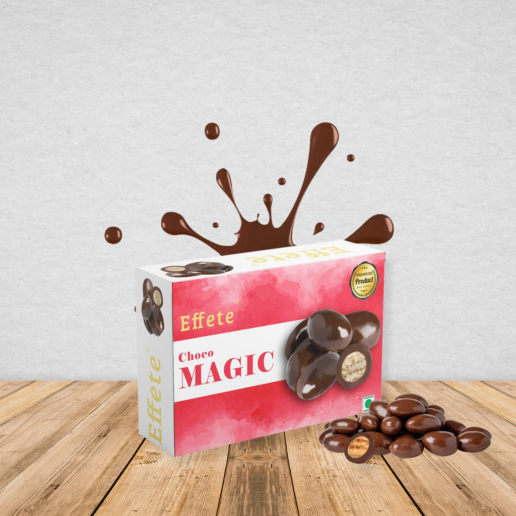 Effete Premium Chocolate Box – Random 1 Pc (32 Gms)