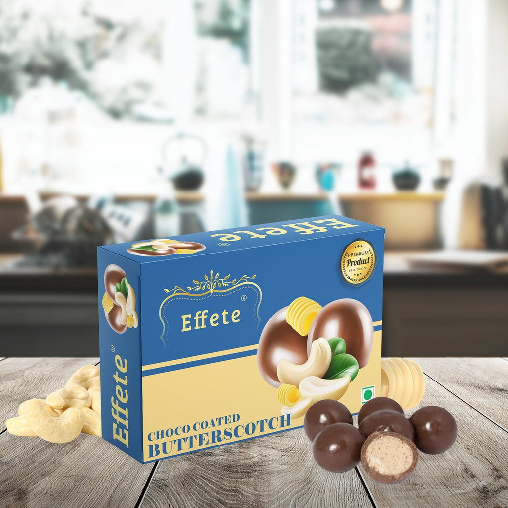Effete Premium Chocolate Box – Random 1 Pc (32 Gms)