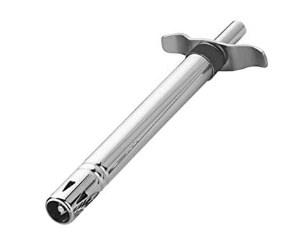 Stainless Steel Electronic Gas Lighter for lighting Gas Stove