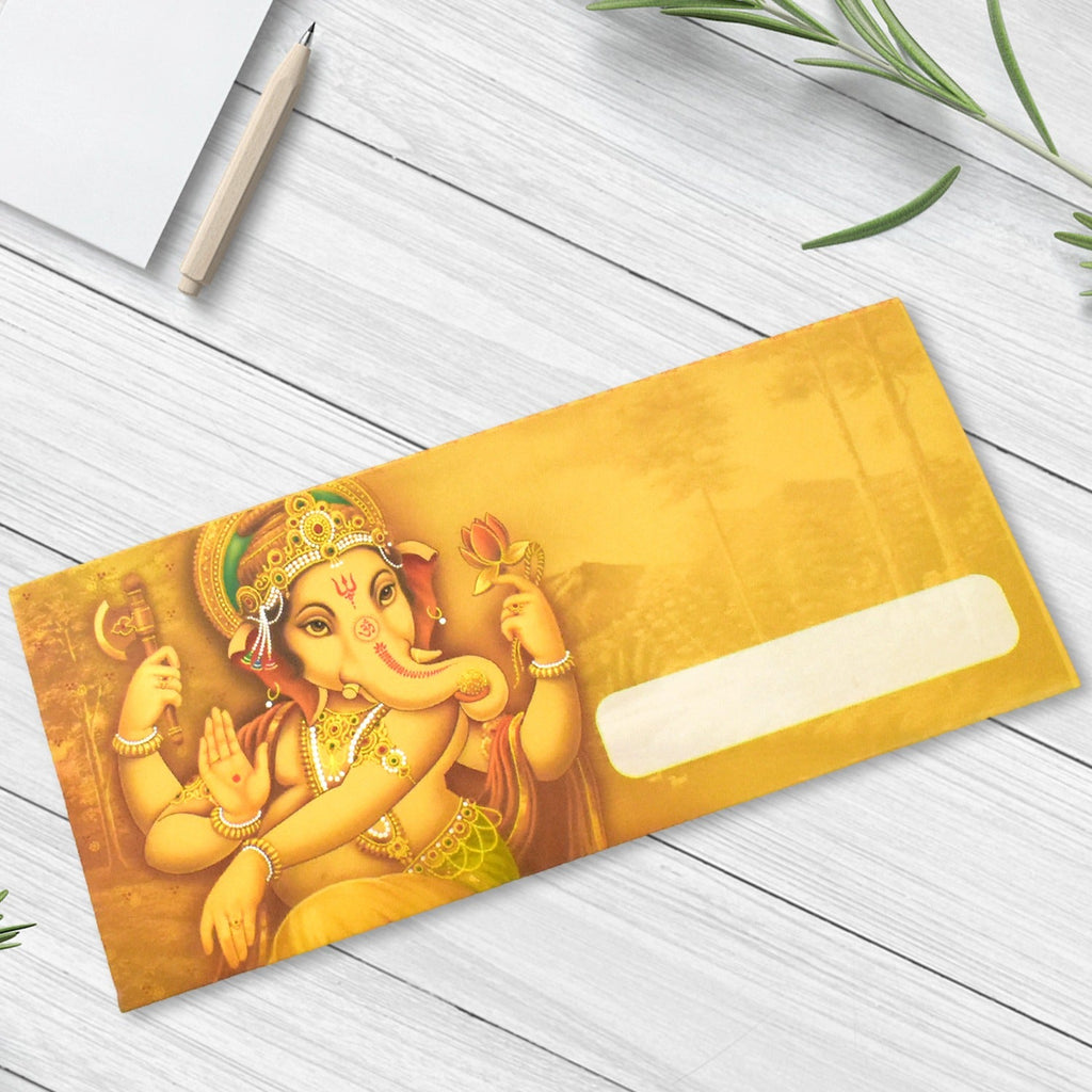 Wedding Gift Envelopes Gift Card (10 Pc), Return Gift For Sister ,  Gift
