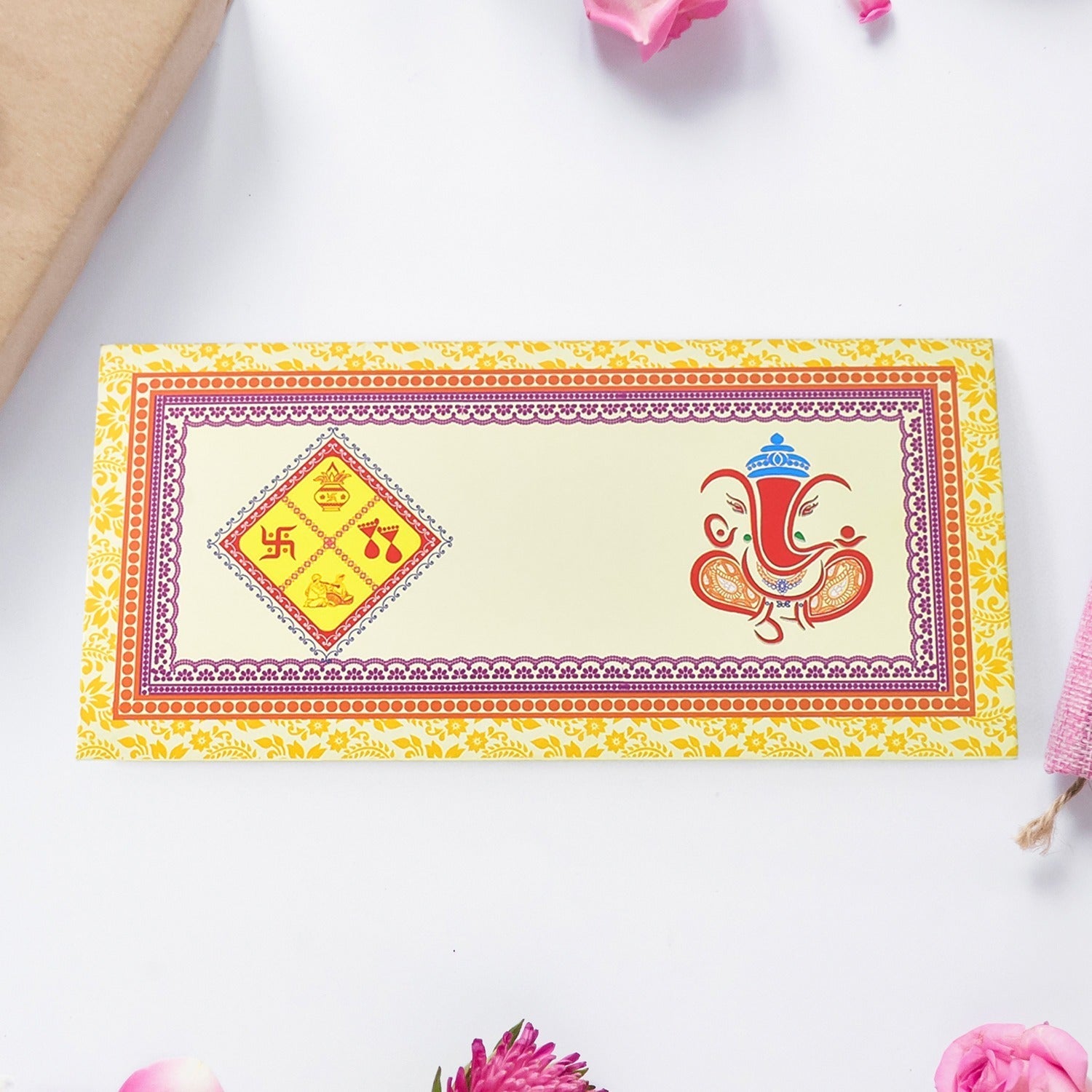 Wedding Gift Envelopes Gift Card (10 Pc), Return Gift For Sister ,  Gift