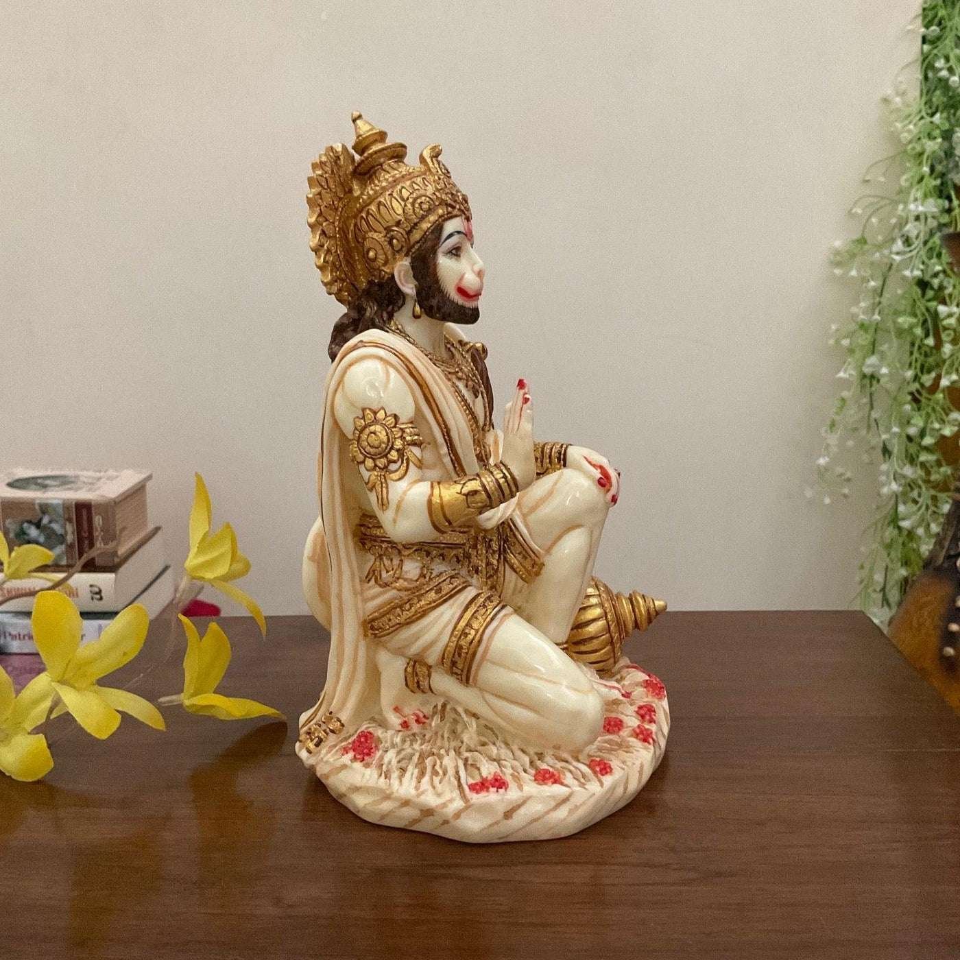 Marble Showpiece