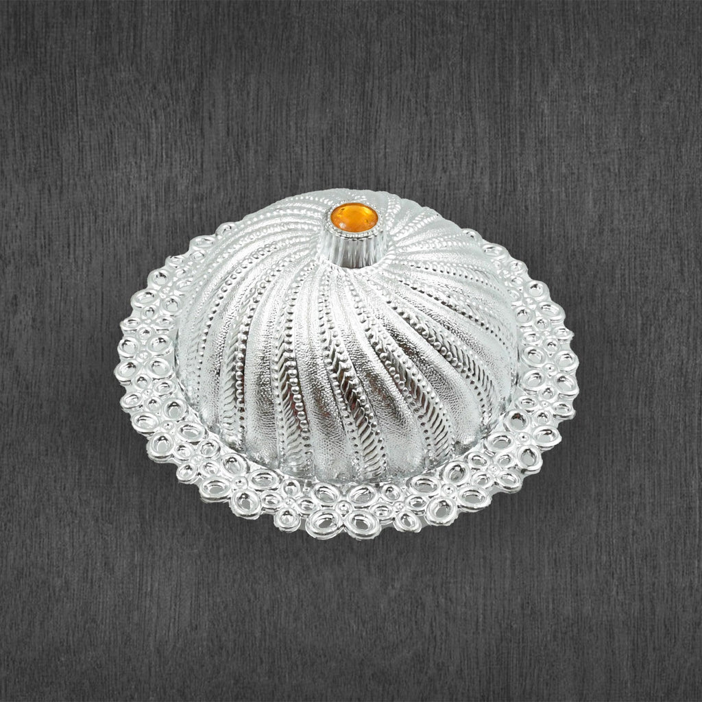 Multipurpose Dry Fruit Box with Lid – Mukhvas Storage & Serving Box – Stylish Kitchen Storage Container (1 Pc)