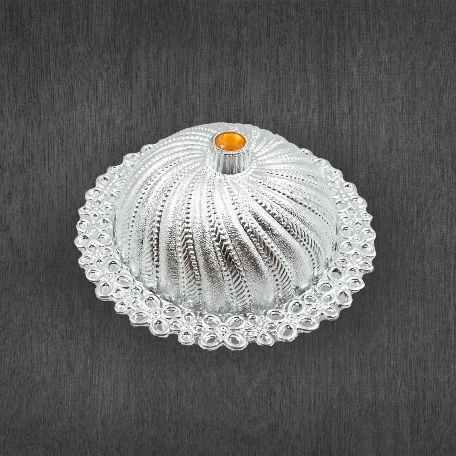 Multipurpose Dry Fruit Box with Lid – Mukhvas Storage & Serving Box – Stylish Kitchen Storage Container (1 Pc)