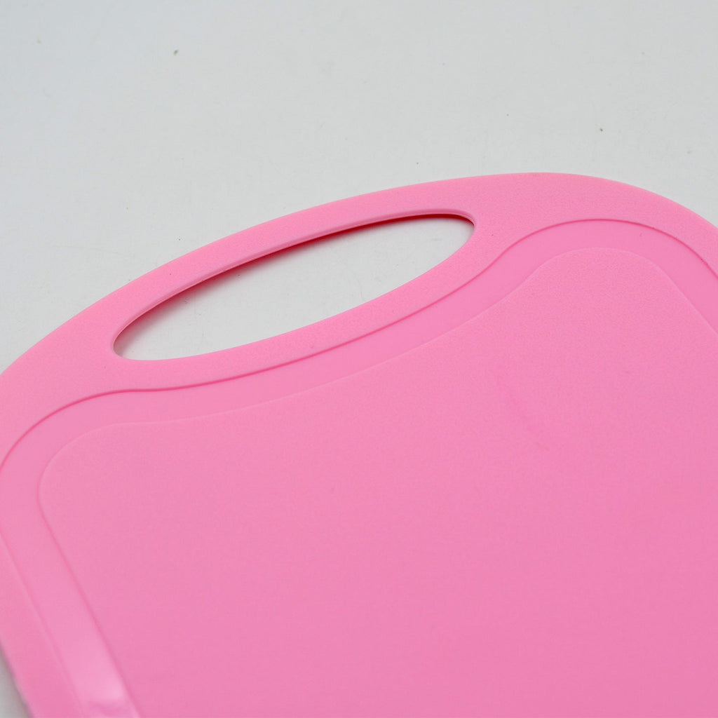 Small cutting Boards For Kitchen Mini Fruit Vegetable Cutting Board (1 Pc / Mix Color)