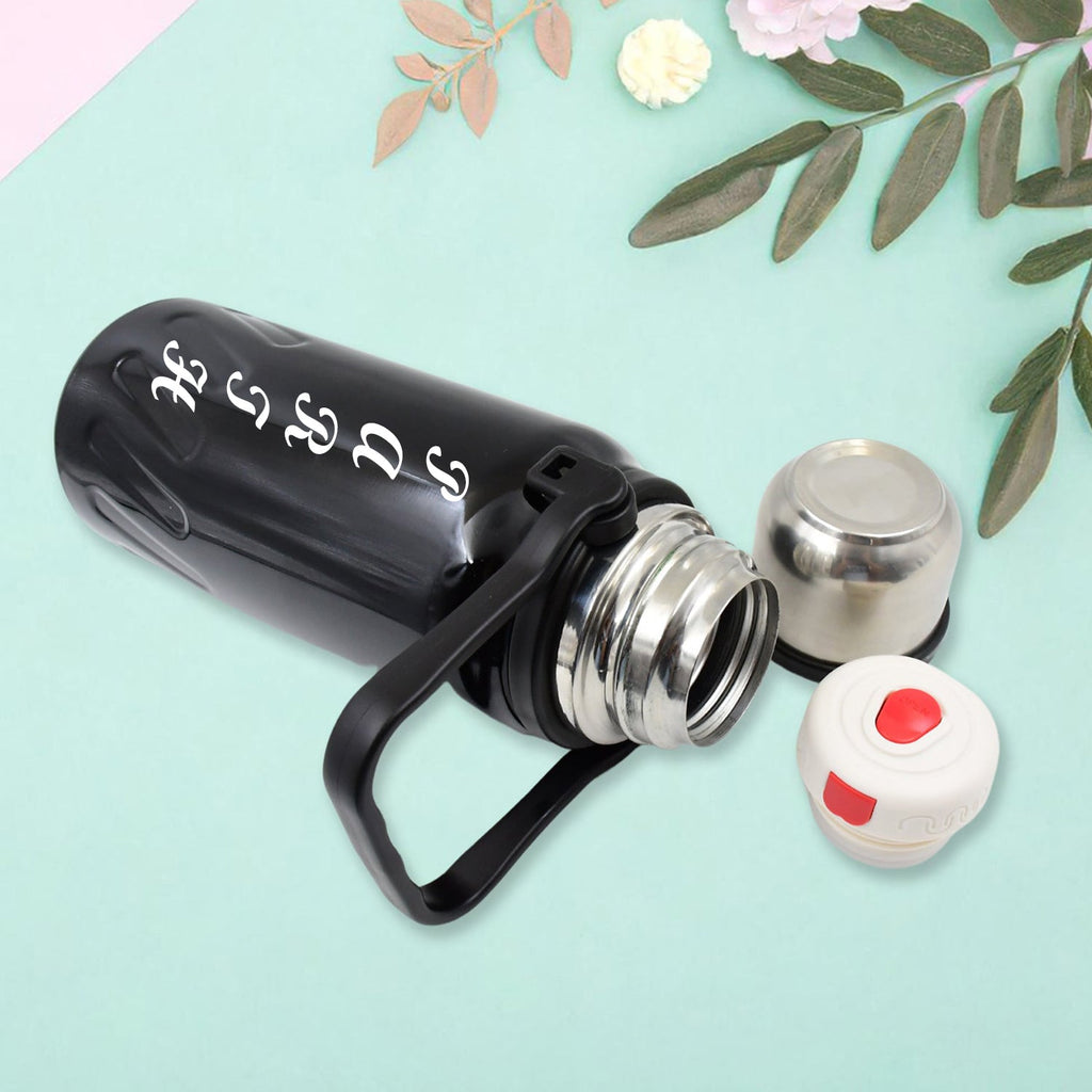 Customize Stainless Steel Water Bottle, Vacuum Insulated Cup / Bottle (1200 ML)