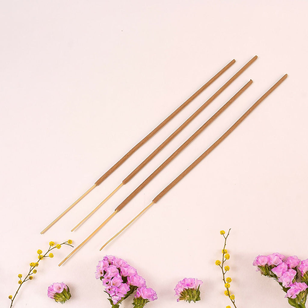 Live Touch Polo Woods Premium Bamboooless Incense Stick