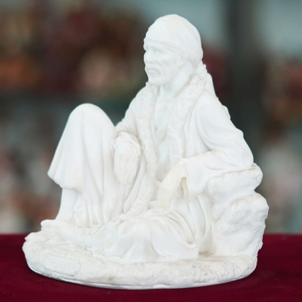 Marble Ganesh ji Statue Idol Murti for Home Decor Office Desk? for HomeDecor Decoration Gifting