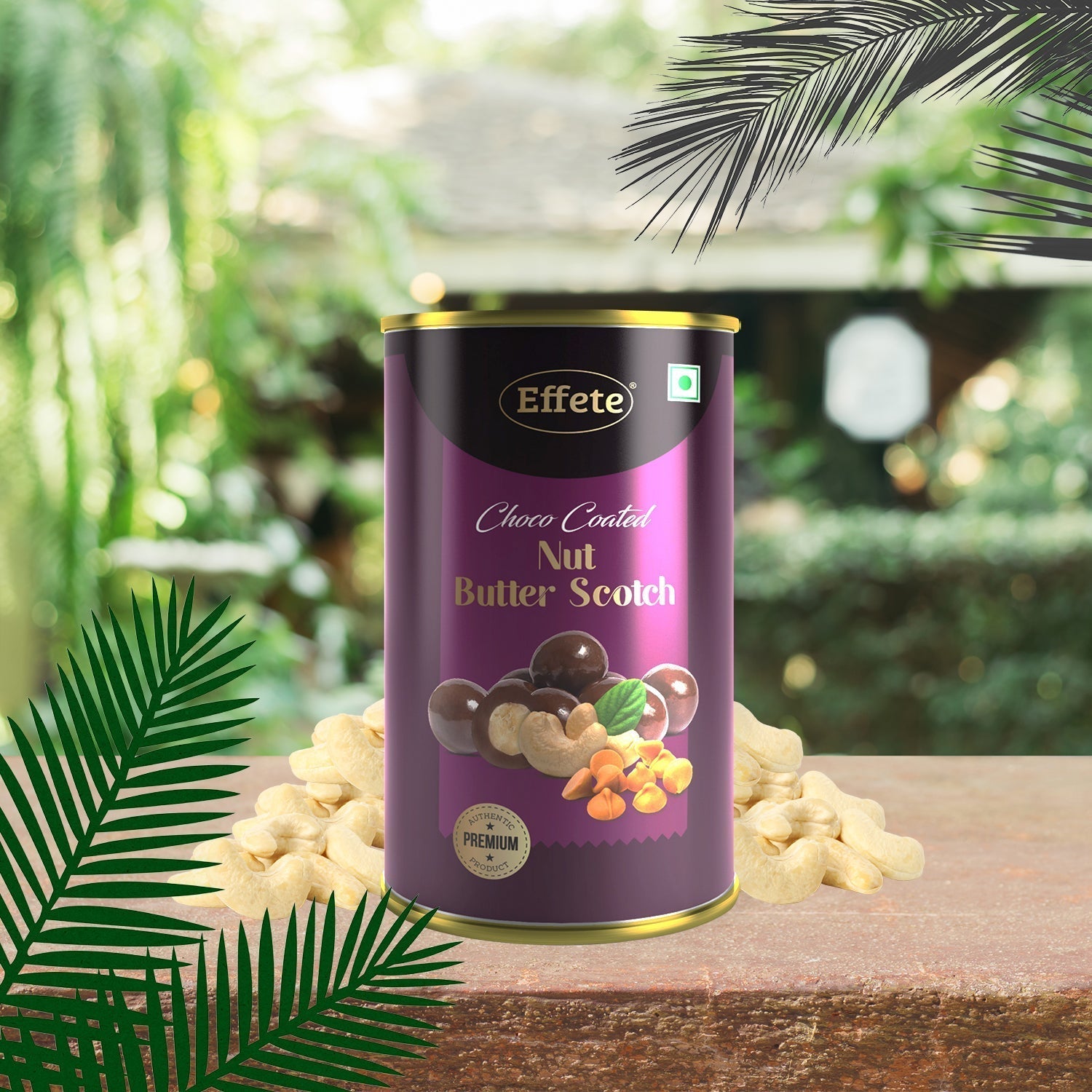 Effete Premium Choco Delights – Random 1 Pc (96 GM)