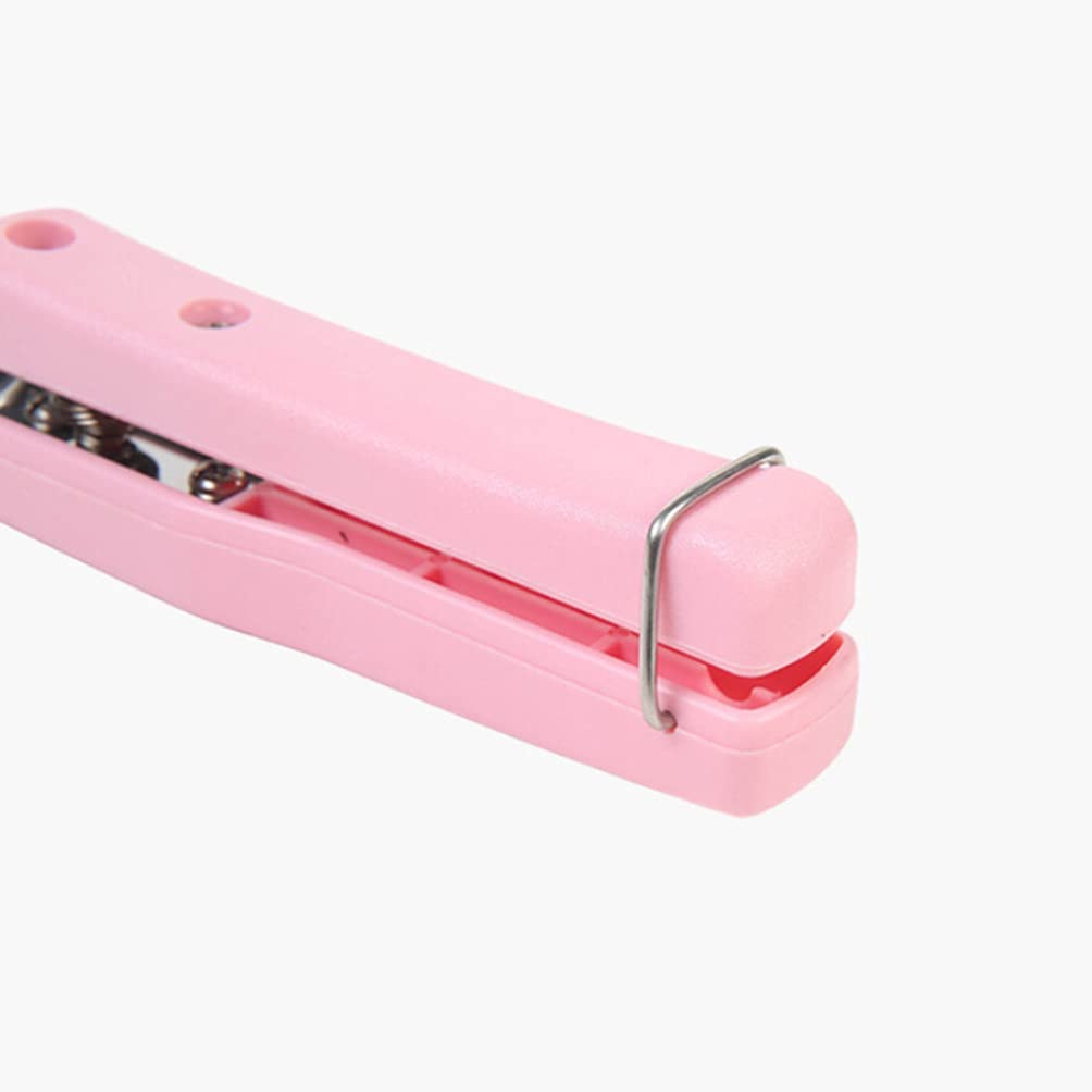 Stainless Steel Hot Dish Plate Clip – Secure Bowl & Plate Gripper for Home & Kitchen