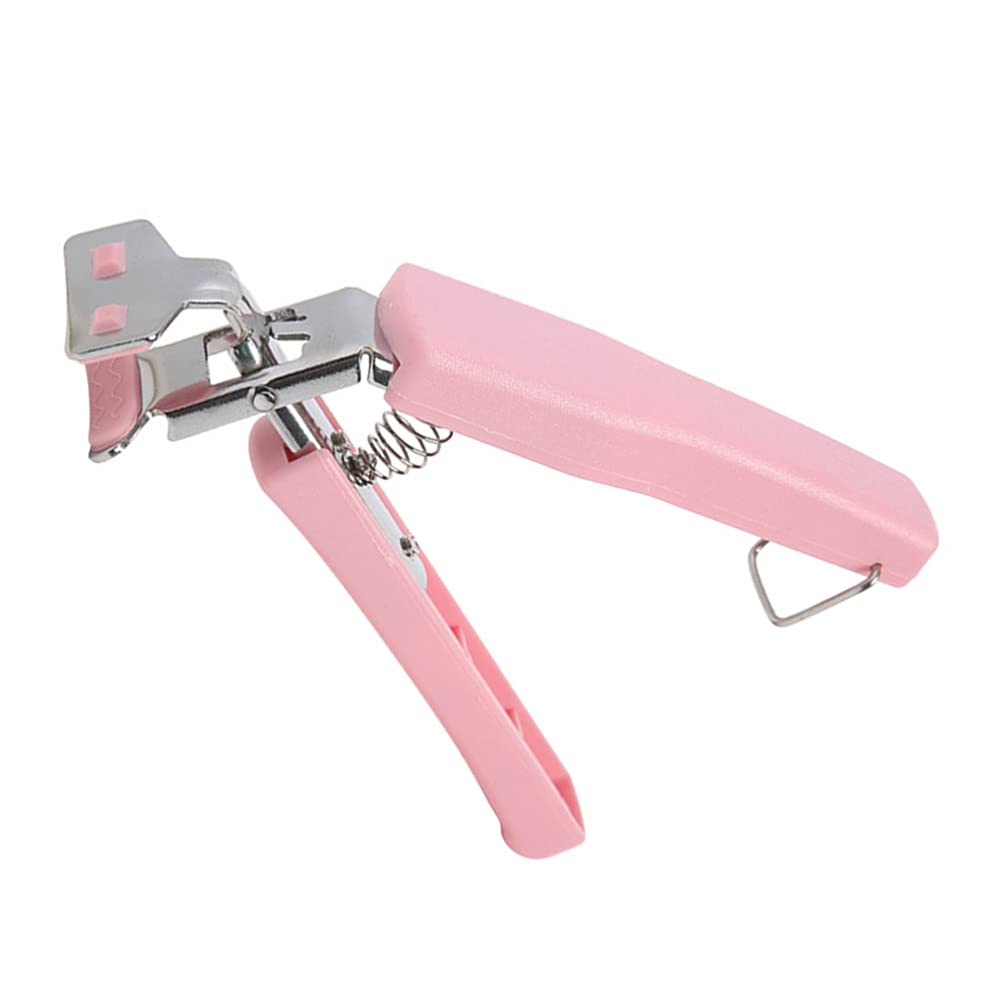 Stainless Steel Hot Dish Plate Clip – Secure Bowl & Plate Gripper for Home & Kitchen