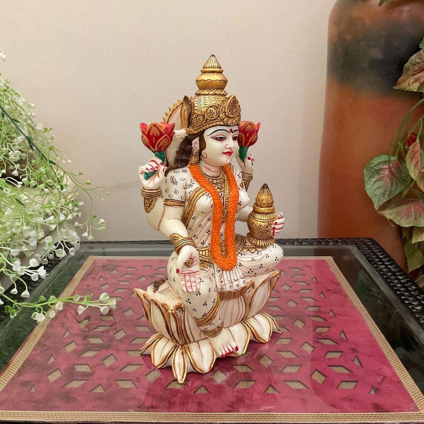 Marble Showpiece