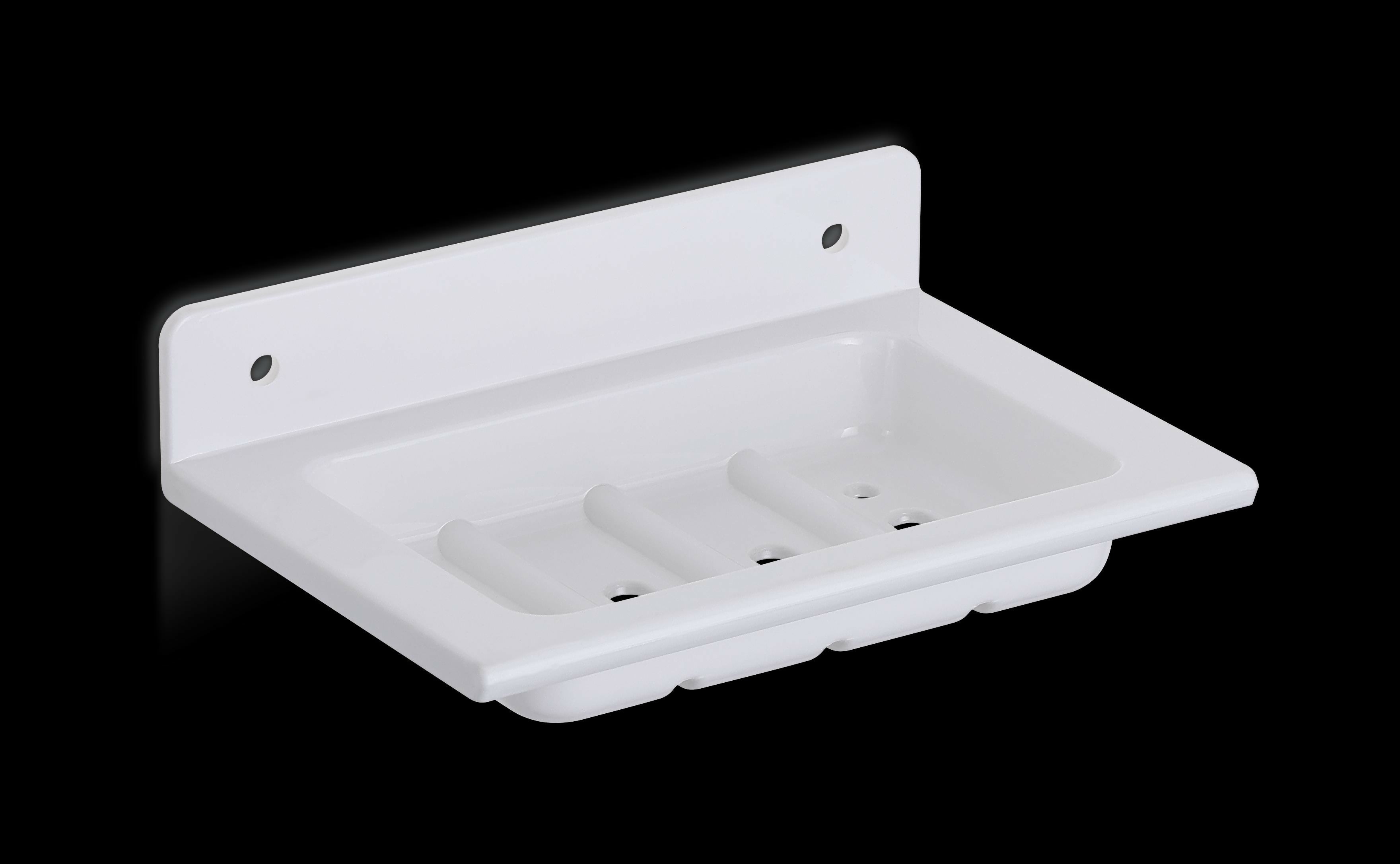 PTMT NP 101 SOAP DISH