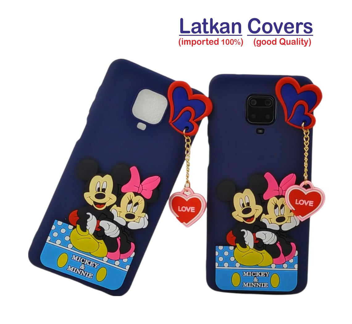 Latkan Girls Soft Case Case For Iphone 11 Pro