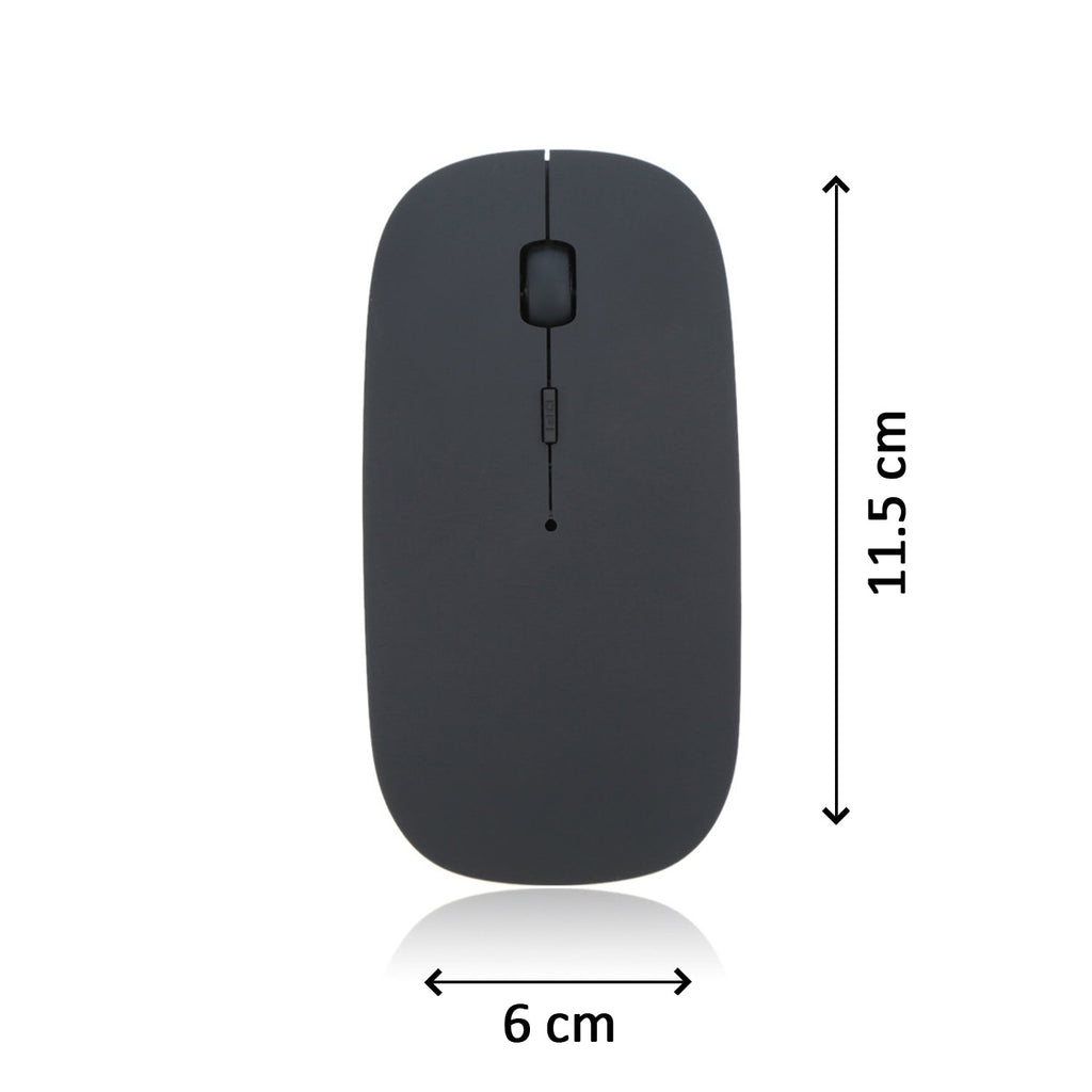 Wireless Mouse for Laptop / PC / Mac /  Computer