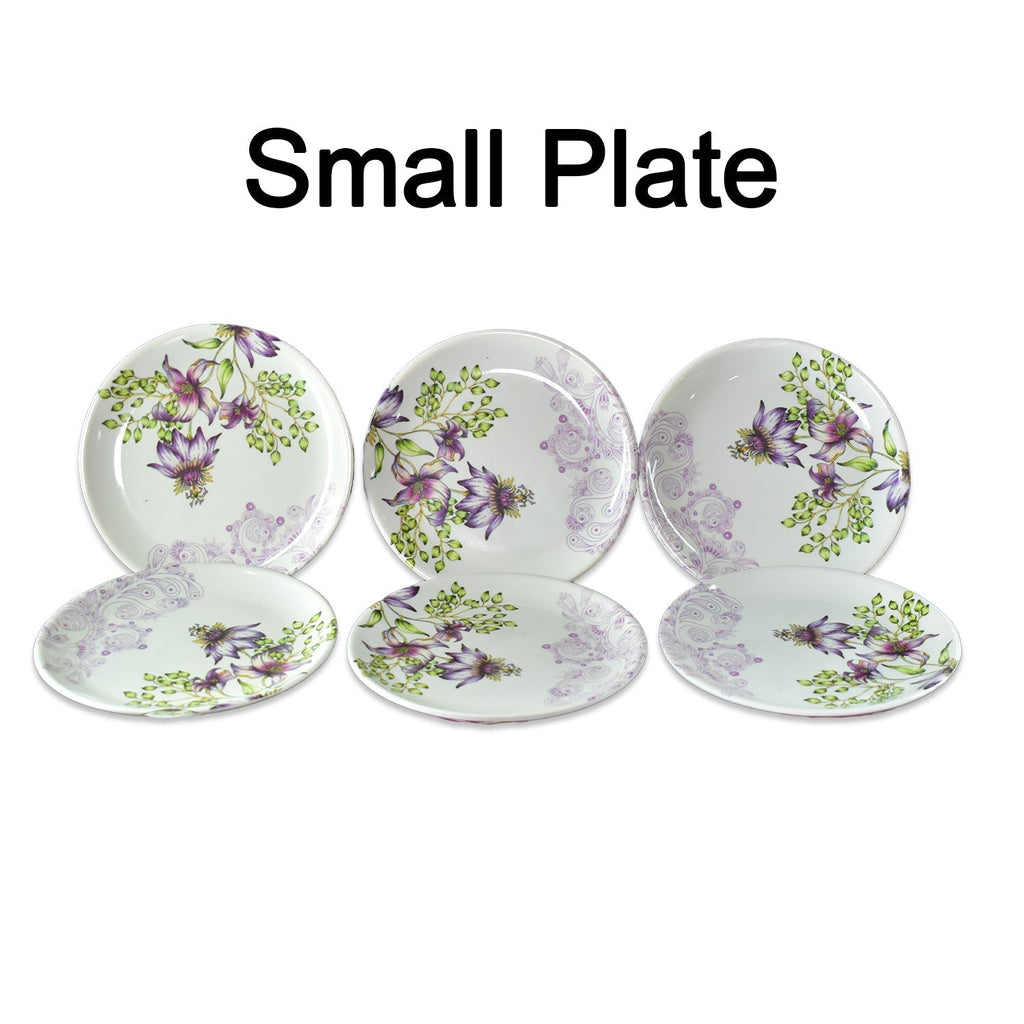 Premium Tableware, Dinner Set, 32 Pc For Serving Food Stuffs And Items.