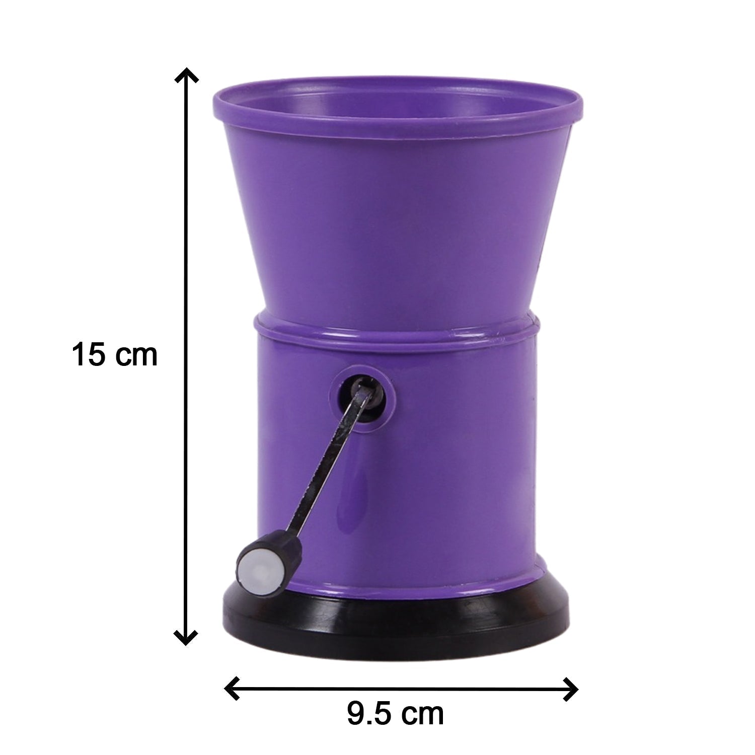 Customize Round Chilly Cutter and grinder tool with effective sharp chopping and cutting blade system.