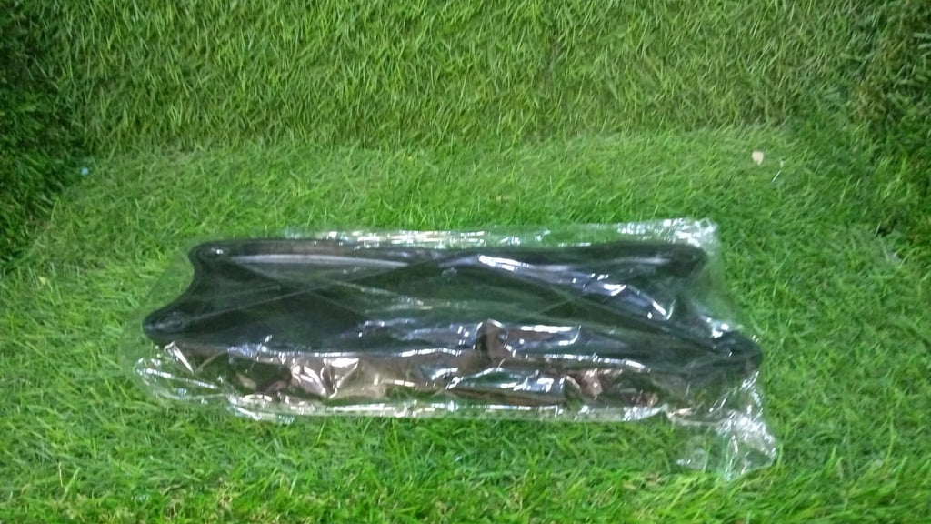 Knife Drawer Organizer - Space-Saving Kitchen Storage Solution for Easy Identification (1pc)