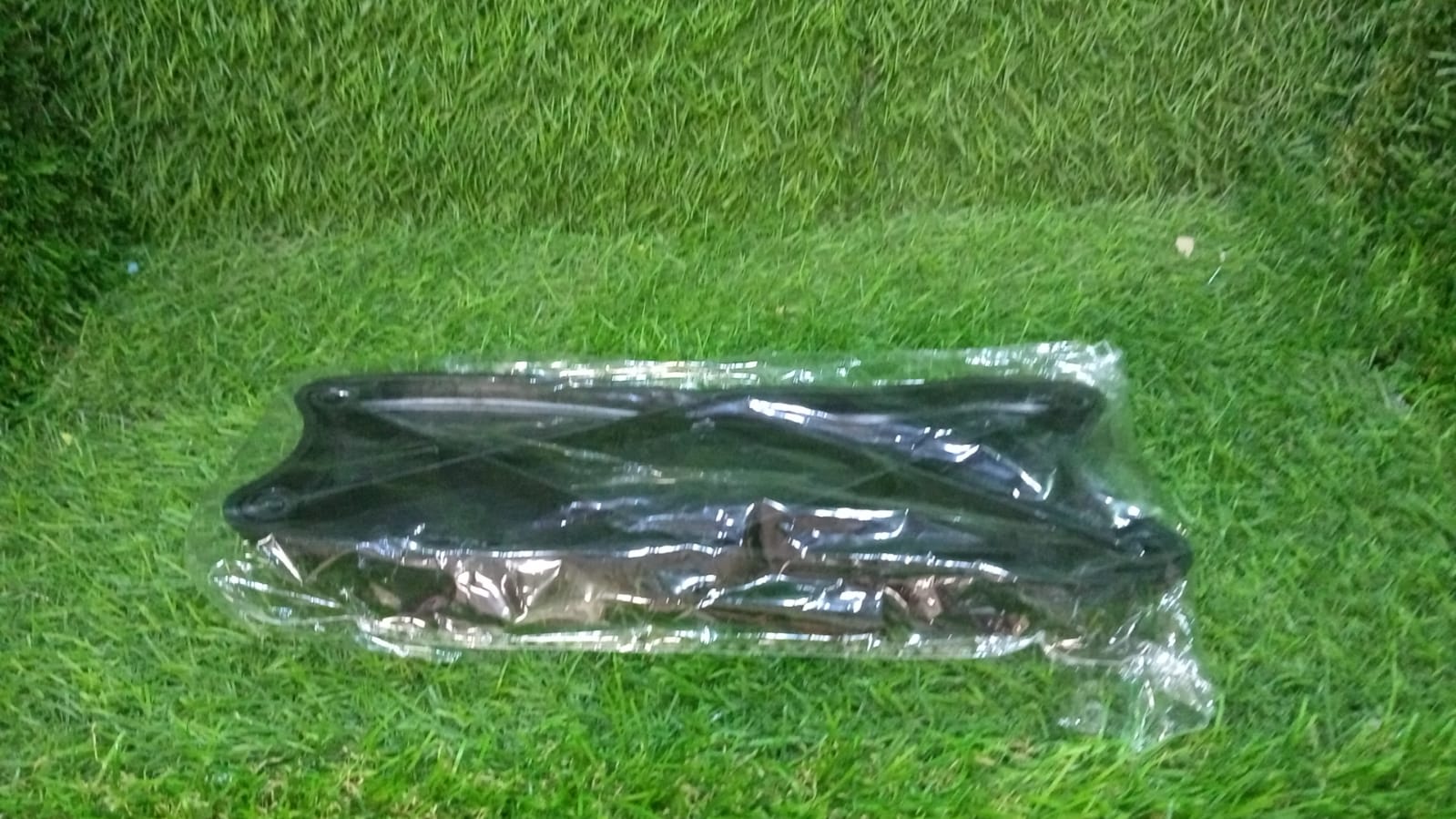 Knife Drawer Organizer - Space-Saving Kitchen Storage Solution for Easy Identification (1pc)