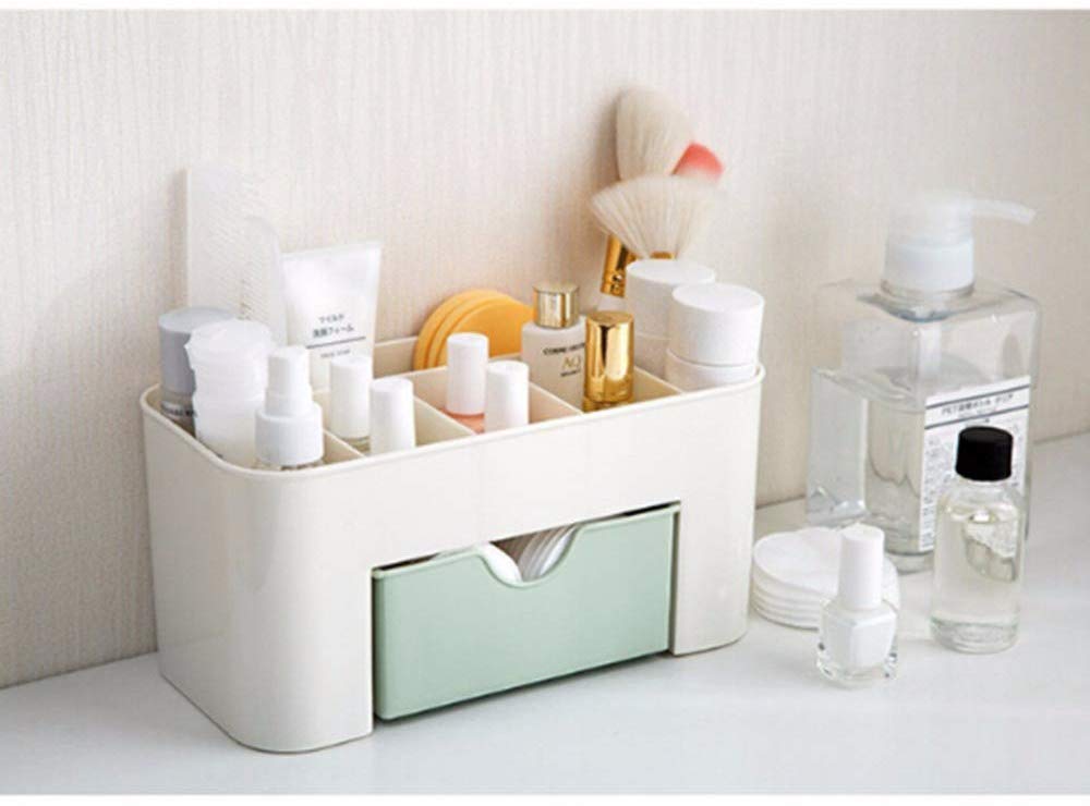 Customize Makeup Cutlery Box Girl.