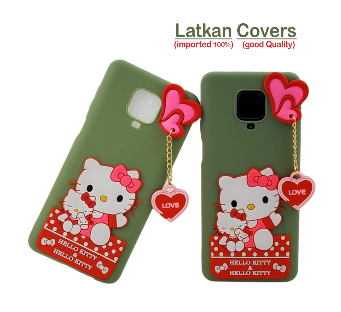 Latkan Girls Soft Case Case For Iphone 11 Pro