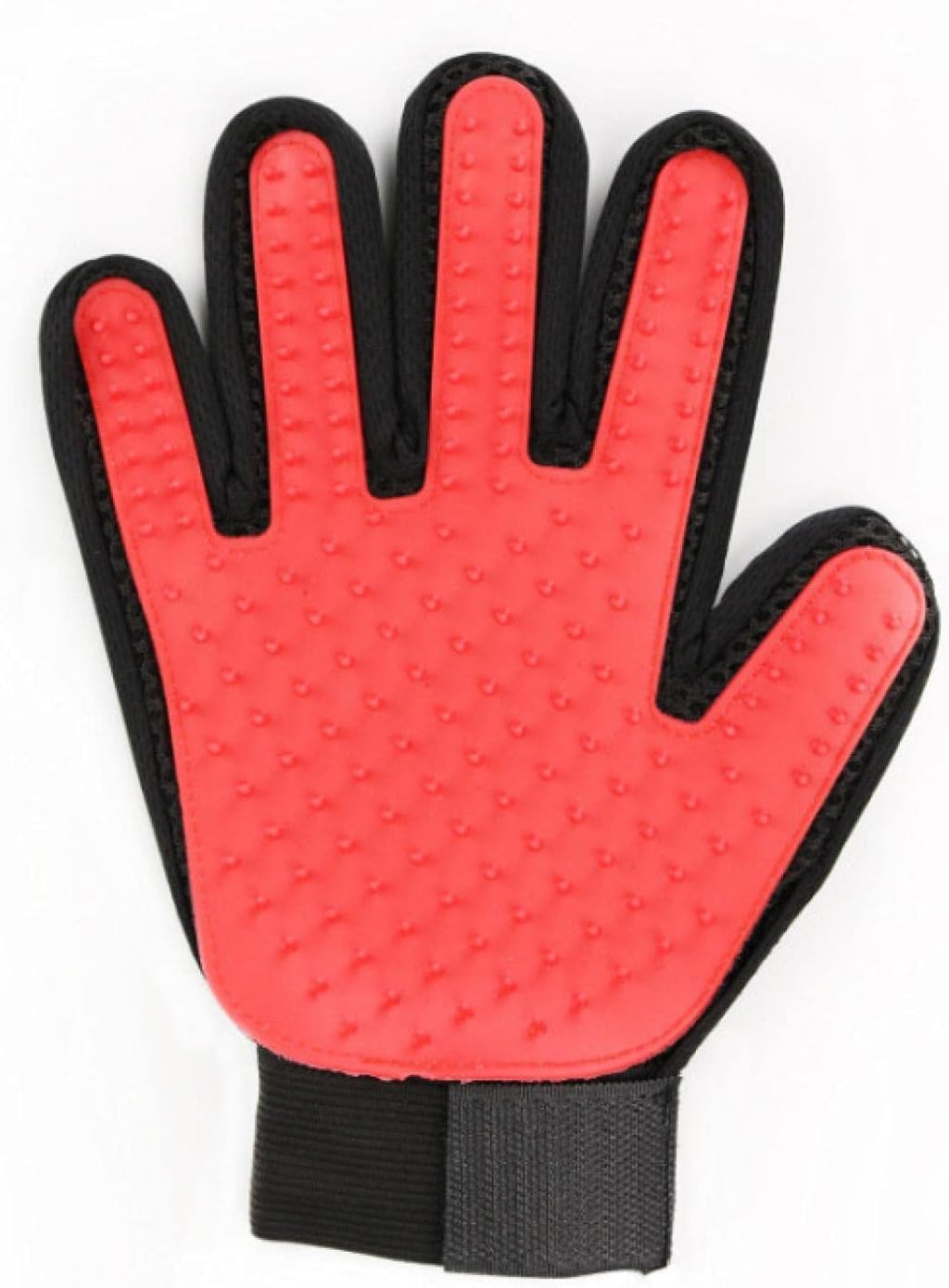 1 Pc Red  used in all kinds of household and official kitchen places specially for washing and cleaning utensils and more (1 Pc Red)