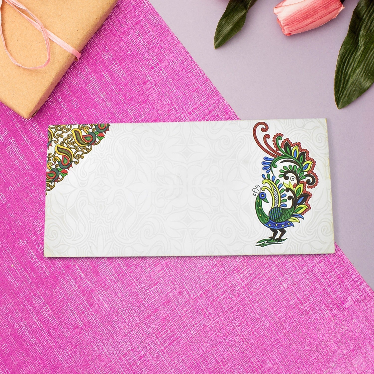 Wedding Gift Envelopes Gift Card (10 Pc), Return Gift For Sister ,  Gift