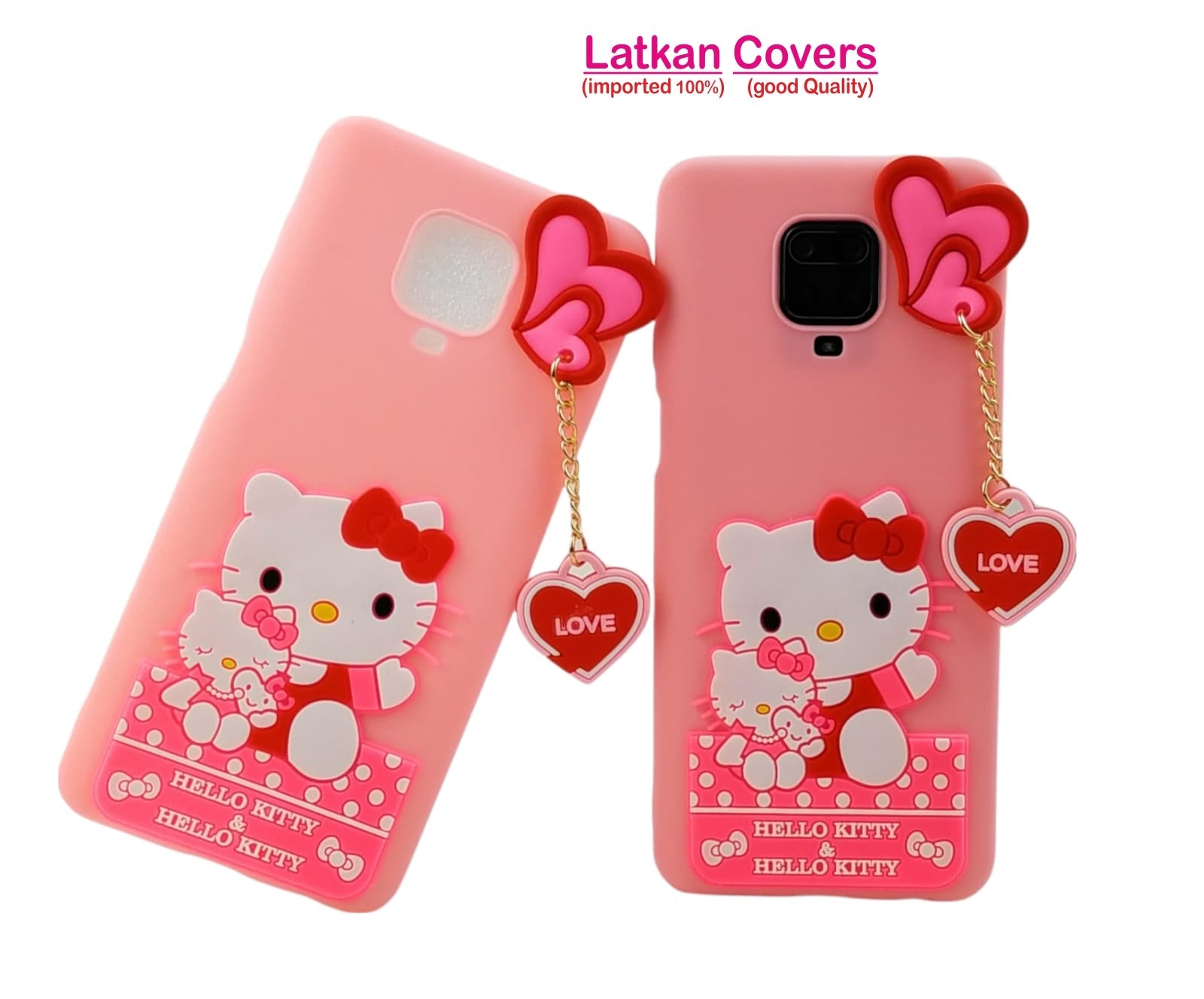 Latkan Girls Soft Case Case For Iphone 11 Pro