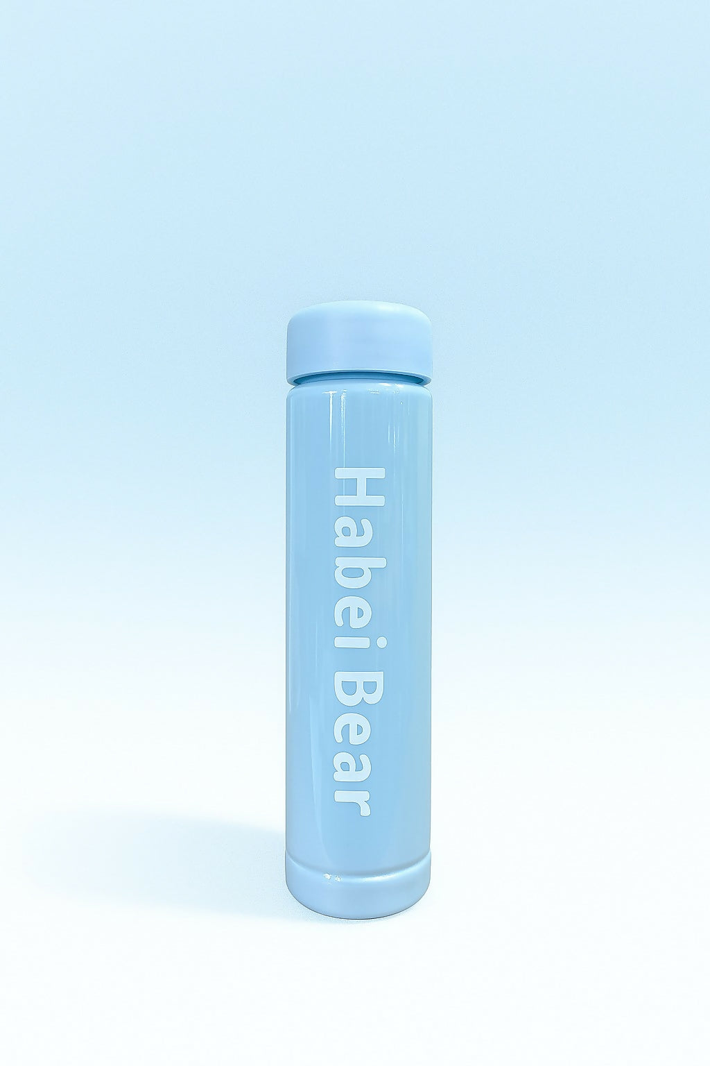 Set of 3 Blue Cartoon Water Bottles for Kids – Leak-Proof BPA-Free Plastic Sipper Bottles with Flip Lid & Cute Animal Prints (1500ml, 800ml, 500ml)