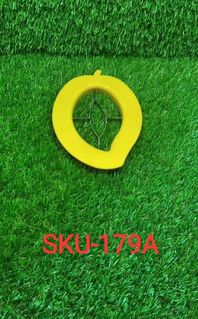 Deluxe Mango Cutter Chopper Slicer Machine