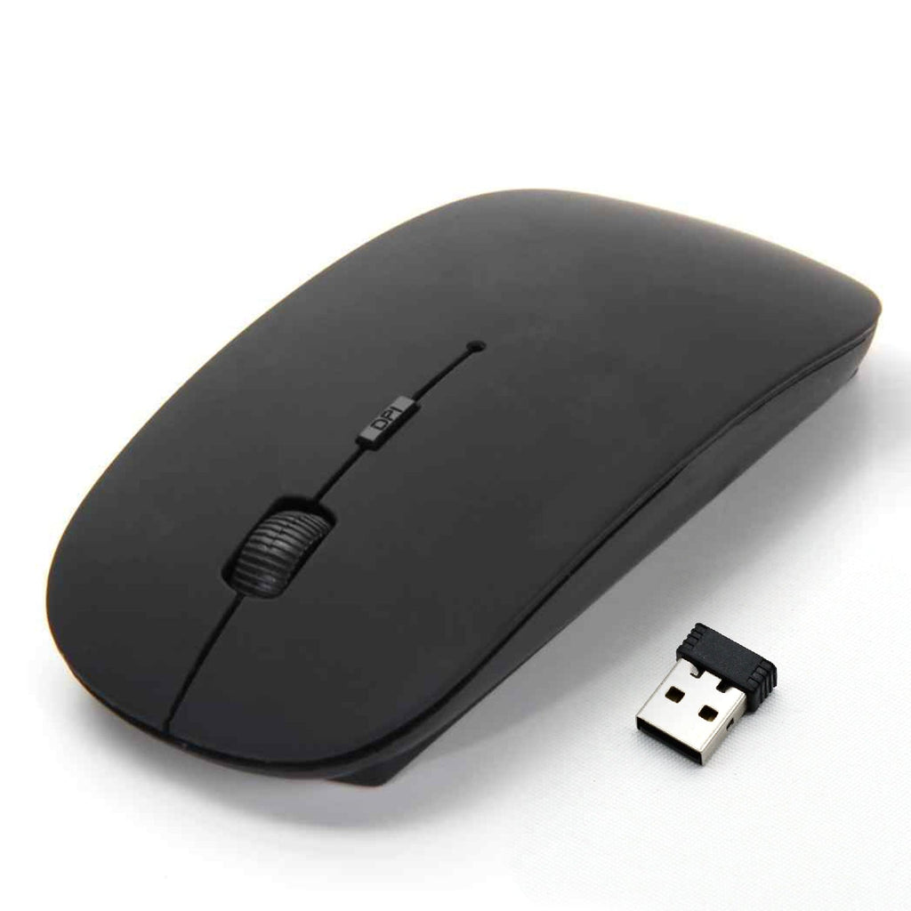 Wireless Mouse for Laptop / PC / Mac /  Computer