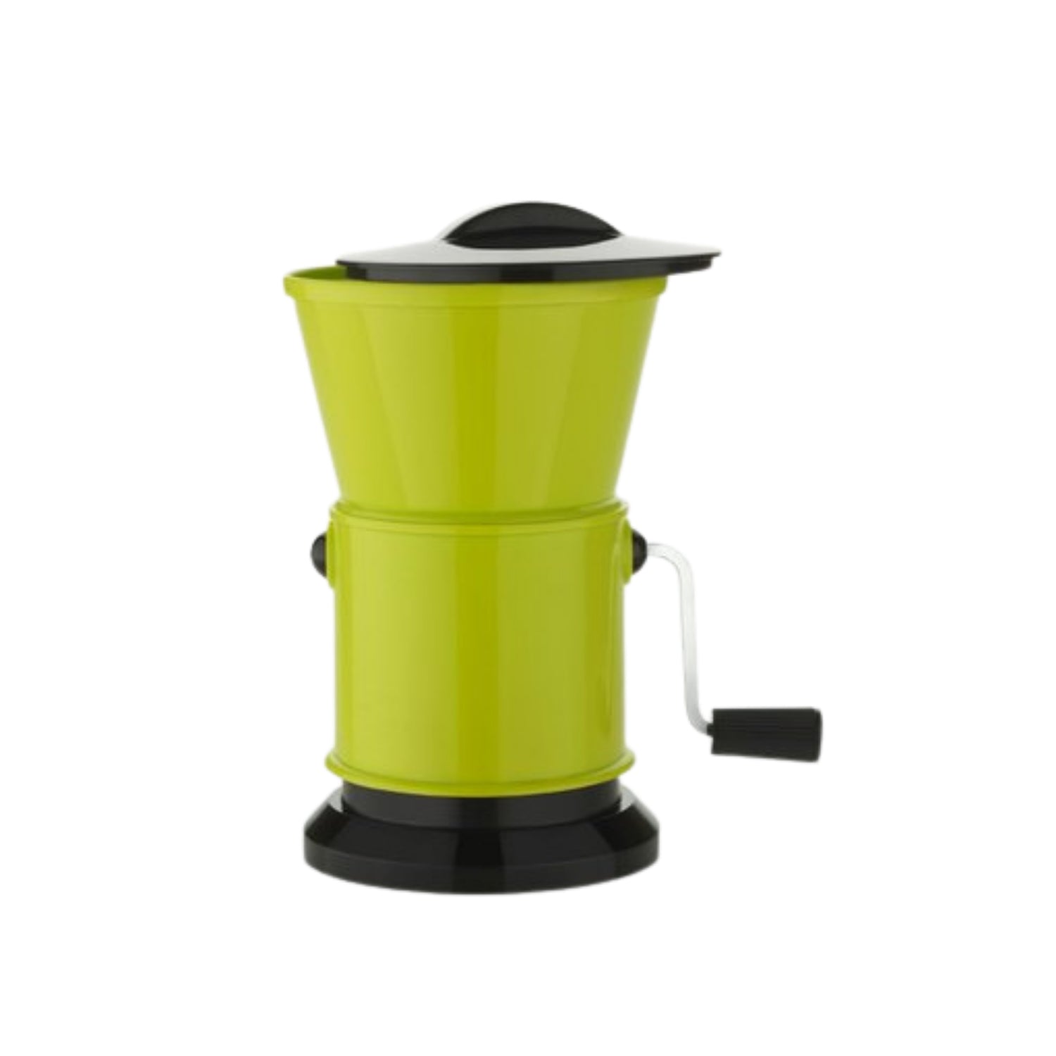 Customize Round Chilly Cutter and grinder tool with effective sharp chopping and cutting blade system.