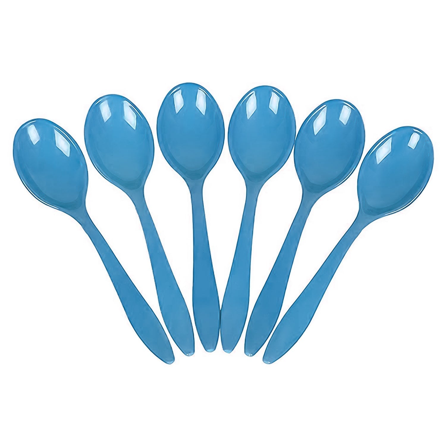 Fancy Spoon Used While Eating and Serving Food Stuffs Etc.