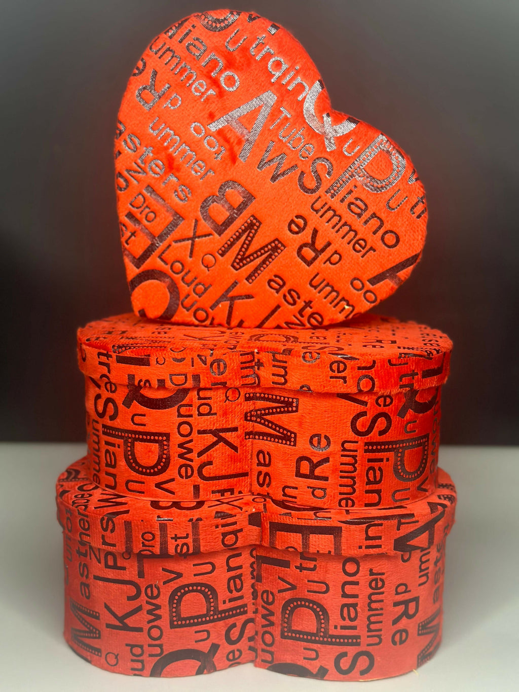 Bold Love Gift Box Set