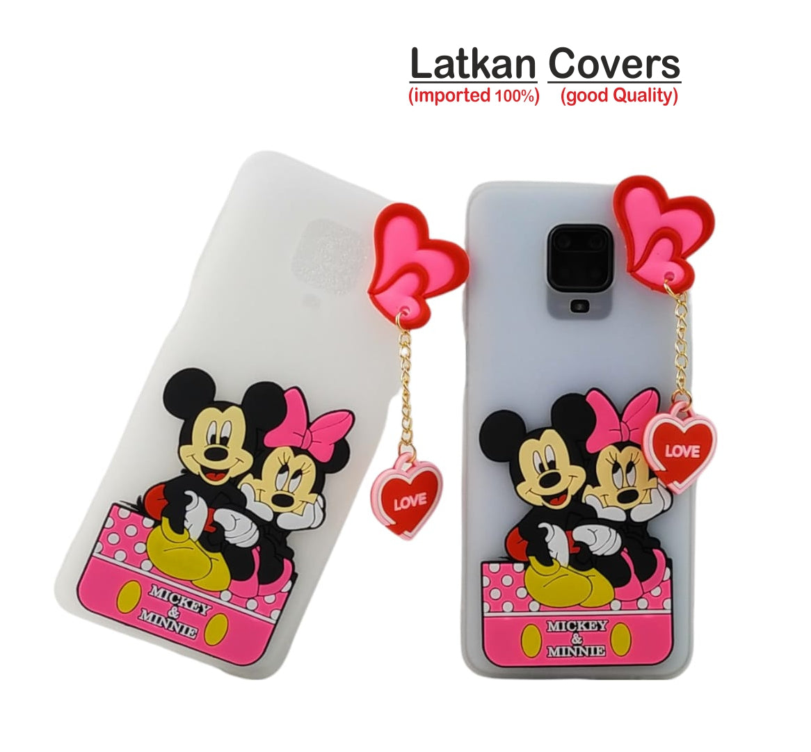 Latkan Girls Soft Case Case For Iphone 11 Pro