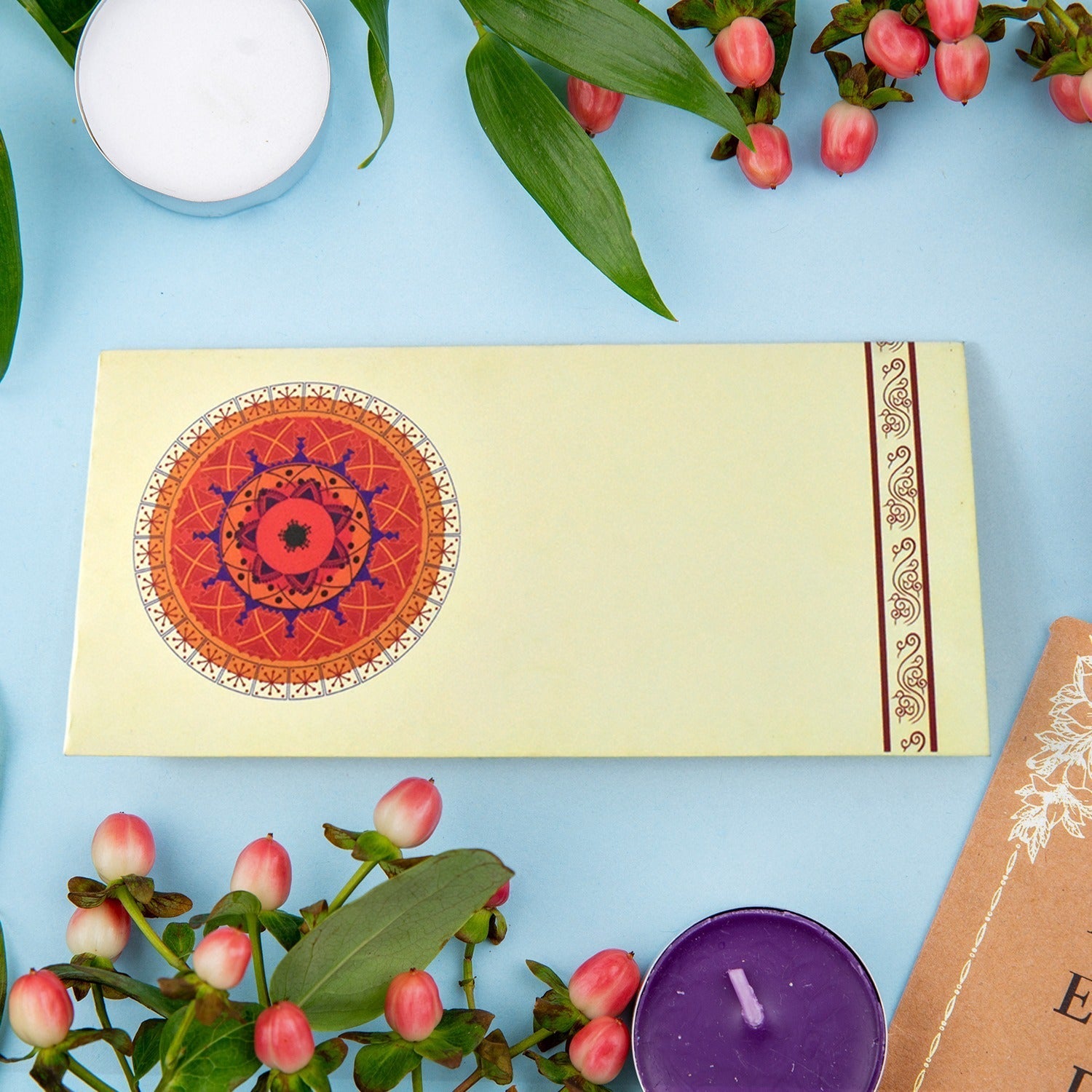 Wedding Gift Envelopes Gift Card (10 Pc), Return Gift For Sister ,  Gift