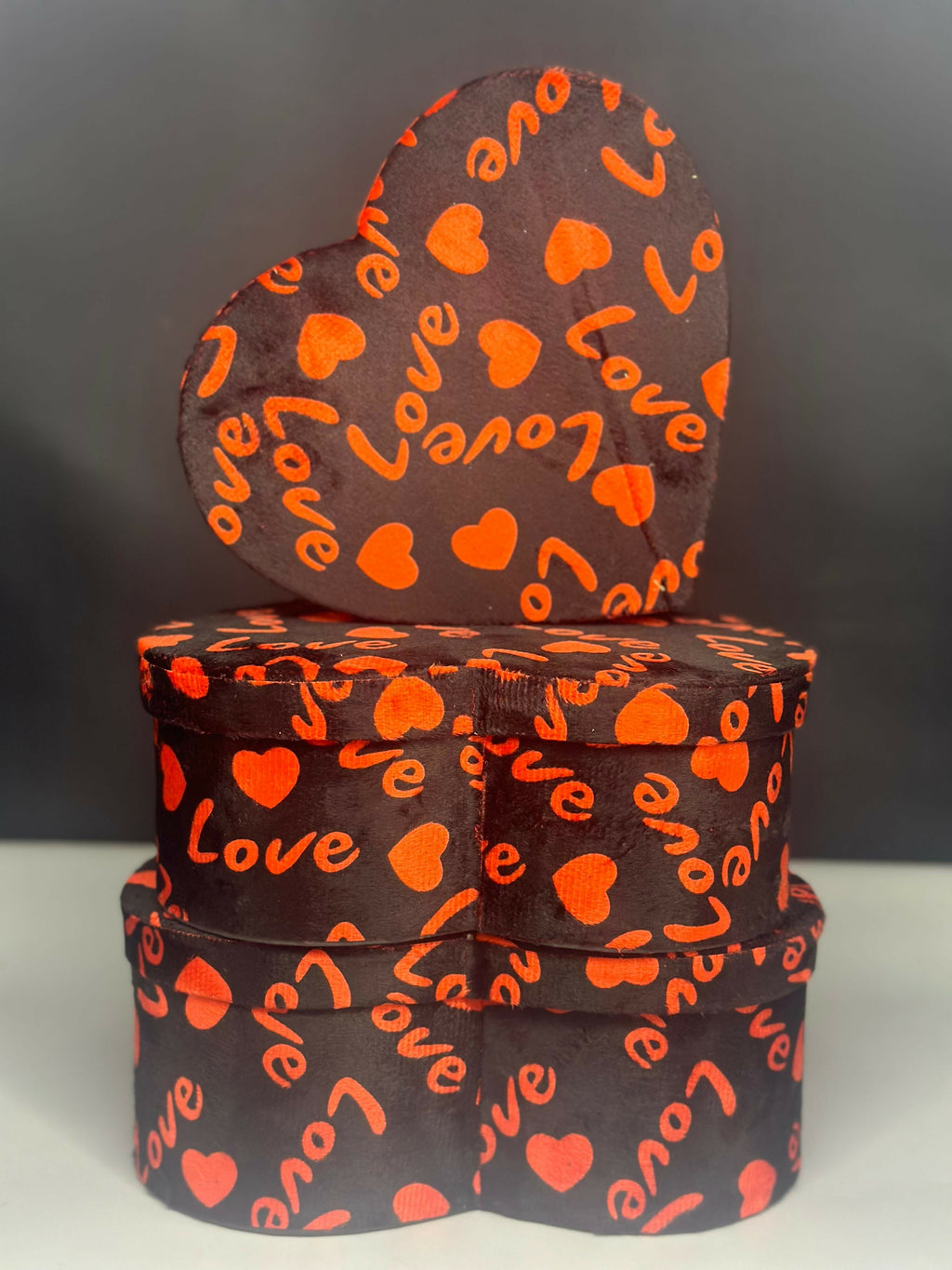 Timeless Romance Gift Trio