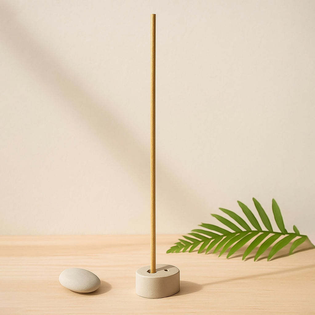 Live Touch Polo Woods Premium Bamboooless Incense Stick